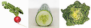 Beat the Heat: Cooling Foods
