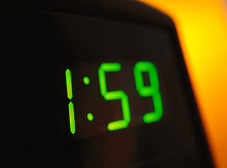 Speak Up: Tips on Falling Asleep