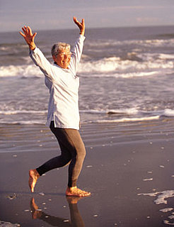 Low Calorie Diet May Lengthen Your Life