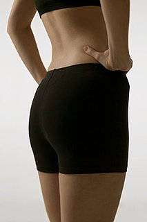 How Do You Refer to Your Rear?