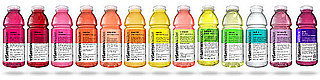 Nutritional Breakdown of Vitamin Water