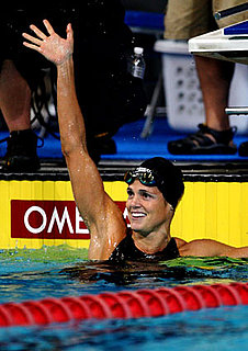 7 Fitness Tips From Olympian Dara Torres