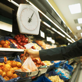 Foods With the Most Nutrition For the Price Per Portion