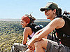 How Many Calories Are Burned by Camping Activities