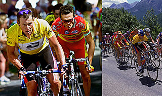 Fittingly Mad: Cyclists Not Wearing Helmets!