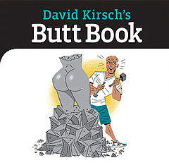 Shape Your Tush With Tips From Booty Master David Kirsch