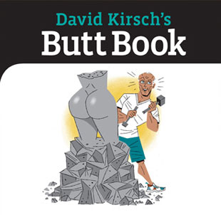 Shape Your Tush With Tips From Booty Master David Kirsch