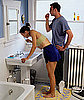 How Long Do You Spend Brushing Your Teeth?