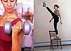 Strength Train by Working One Arm or Leg at a Time