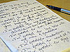 Relax Already: Make a Gratitude List