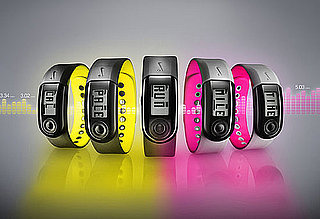 Nike+ Sportband Gets a New Look