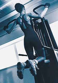 Fitness and Gym Slang Terms