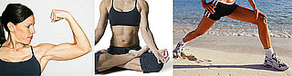 Which Part of Your Body Is the Strongest?