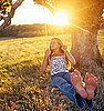 Walking Barefoot? Make Sure You've Had a Tetanus Shot