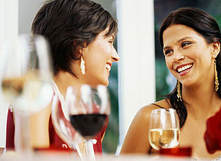 Health Benefits of White Wine