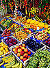 Fiber Content in Fruit