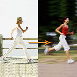 From Walker to Runner: 8 Week Plan From Walker to Runner: 8 Week Plan