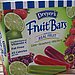 Real Fruit Bars by Dreyer's