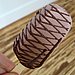 Chocolate Truffle Bar by Skinny Cow