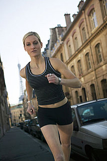 Traveling? Go Sightrunning