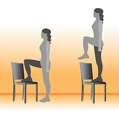 You Asked: Knee Friendly Alternatives to Lunges? You Asked: Knee Friendly Alternatives to Lunges?