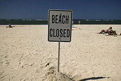 How Clean Is Your Beach?
