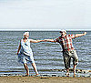 Marriage Equals Happily Fatter After