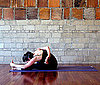 Yoga Pose of the Week: Seated Half Bound Lotus