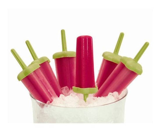 Popsicle Molds Popsicle Molds