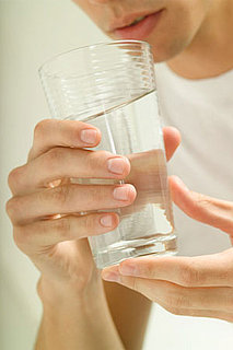 How Many Glasses of Water Do You Drink Daily?