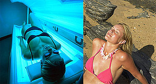 Tanning Before 30 Triples Skin Cancer Risk