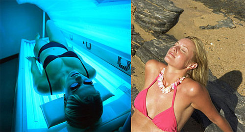 Tanning Before 30 Triples Skin Cancer Risk