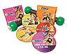DVD Review: Zumba Total Body Transformation System