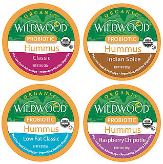 What's the Deal With: Probiotic Hummus
