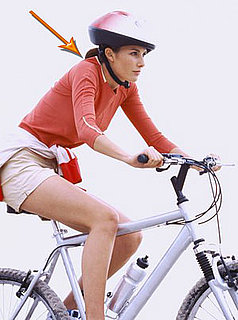 Favorite Excuse Not to Bike: It Hurts My Back