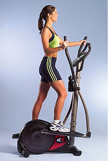 Print It: Elliptical Workout
