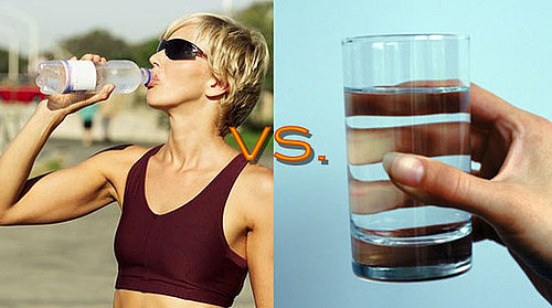 Reasons to Choose Tap Water Over Bottled