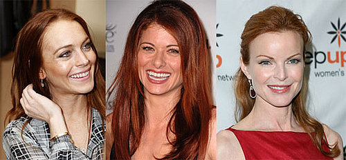 Redheads Feel More Pain?