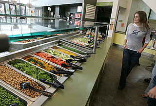 Do You Eat Less in the Company of Men?