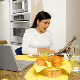 Health News: Did You Catch It?