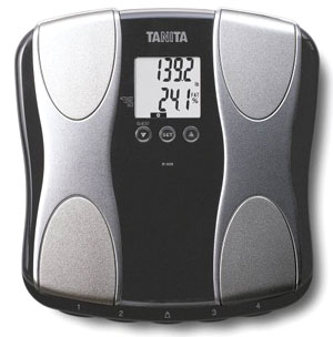 4 Ways to Determine Your Body Fat Percentage