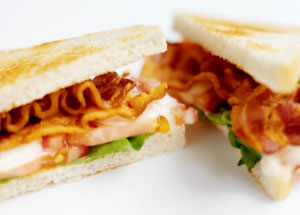 Is Bacon Really That Bad? 