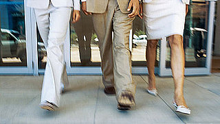 Short Bursts of Cardio Exercise Can Be Very Beneficial