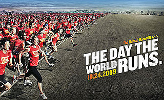 Gear Up For the 2009 Nike+ Human Race