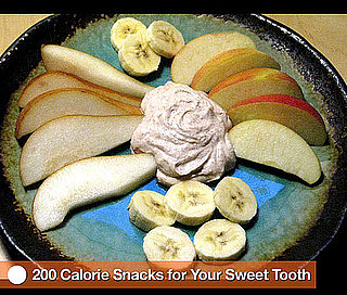 Satisfy Your Sweet Tooth With These 200 Calorie Snacks