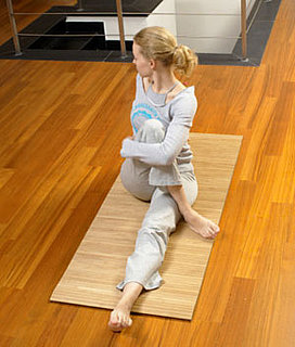 Fit Tip: Keep Your Workouts in One Place
