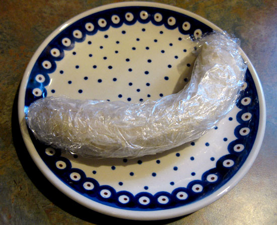 Healthy Eating Tip: Freeze Bananas Healthy Eating Tip: Freeze Bananas