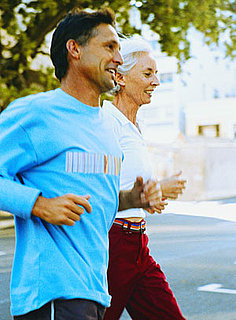Interval Training Helps With Weight Loss