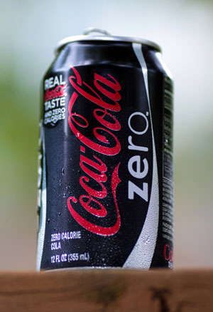 Is Diet Healthier Than Regular Soda?