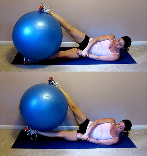 How to Tone Your Inner Thighs